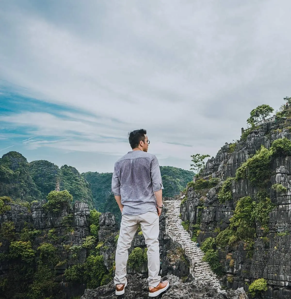 Review Ninh B&igrave;nh 4N3Đ từ S&agrave;i G&ograve;n chi tiết từ chi ph&iacute; đến địa điểm 2