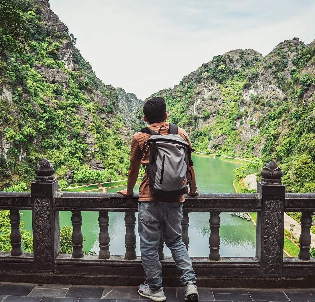 Review Ninh B&igrave;nh 4N3Đ từ S&agrave;i G&ograve;n chi tiết từ chi ph&iacute; đến địa điểm 6