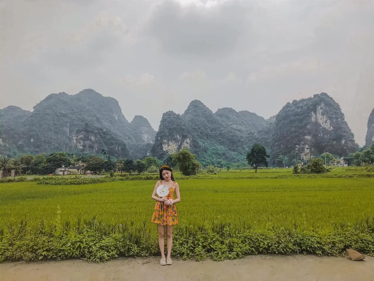 Review Ninh B&igrave;nh cho du kh&aacute;ch lần đầu đặt ch&acirc;n đến chốn bồng lai ti&ecirc;n cảnh 2