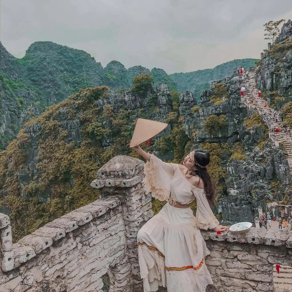 Review Ninh B&igrave;nh cho du kh&aacute;ch lần đầu đặt ch&acirc;n đến chốn bồng lai ti&ecirc;n cảnh 7
