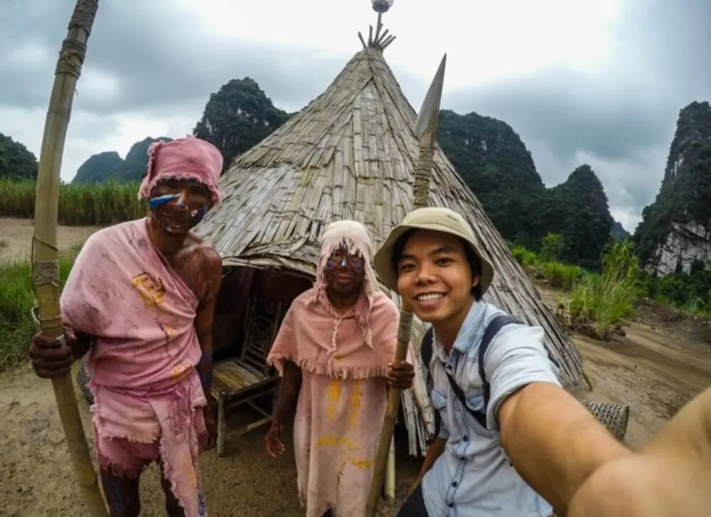 Review Ninh B&igrave;nh như bức tranh cổ t&iacute;ch c&ugrave;ng dự &aacute;n Wonderful Vietnam 2