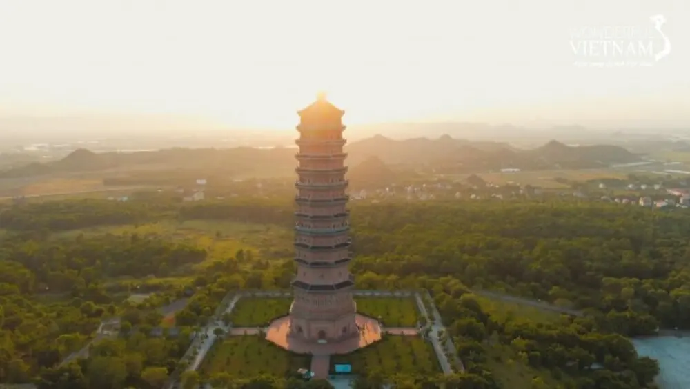 Review Ninh B&igrave;nh như bức tranh cổ t&iacute;ch c&ugrave;ng dự &aacute;n Wonderful Vietnam 8