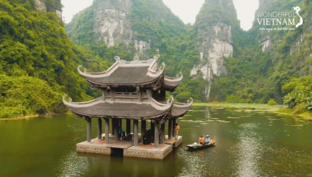 Review Ninh B&igrave;nh như bức tranh cổ t&iacute;ch c&ugrave;ng dự &aacute;n Wonderful Vietnam 7