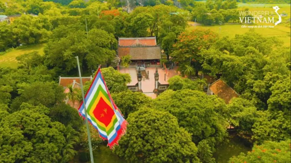 Review Ninh B&igrave;nh như bức tranh cổ t&iacute;ch c&ugrave;ng dự &aacute;n Wonderful Vietnam 4