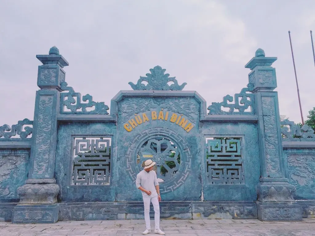 Review Ninh B&igrave;nh si&ecirc;u th&uacute; vị c&ugrave;ng cặp đ&ocirc;i c&ocirc; n&agrave;ng Linh Đan 7