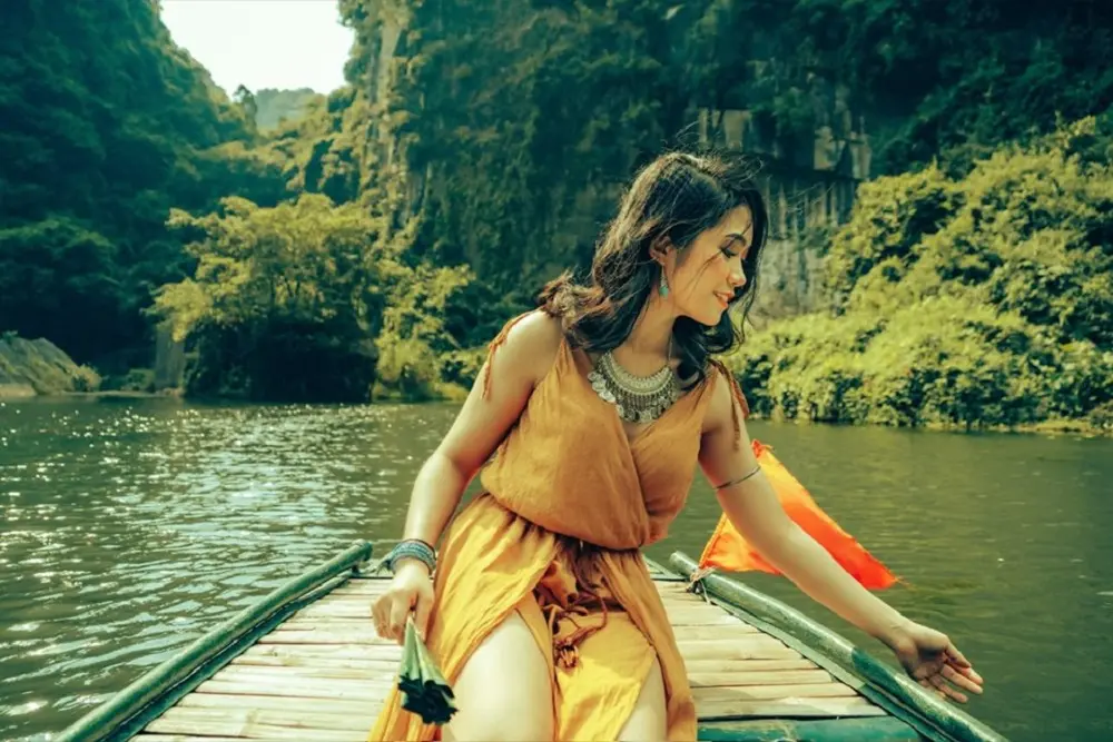 Review Tr&agrave;ng An Ninh B&igrave;nh - Một chuyến h&agrave;nh tr&igrave;nh đ&aacute;ng nhớ 2