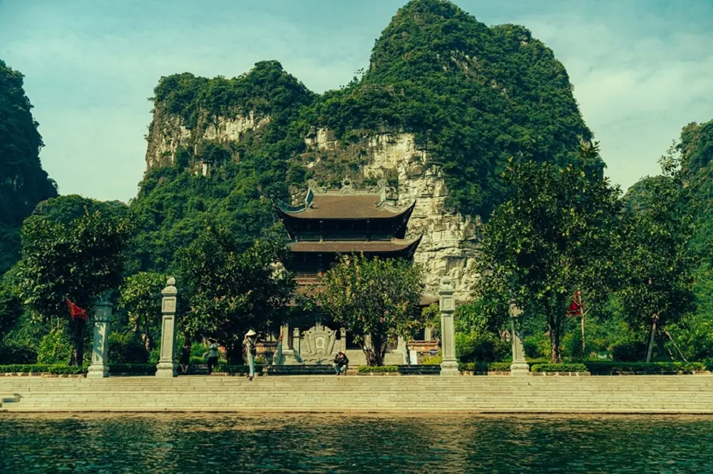 Review Tr&agrave;ng An Ninh B&igrave;nh - Một chuyến h&agrave;nh tr&igrave;nh đ&aacute;ng nhớ 4