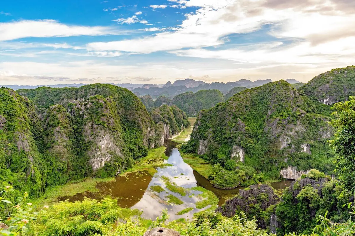 Review Tr&agrave;ng An Ninh B&igrave;nh - Một chuyến h&agrave;nh tr&igrave;nh đ&aacute;ng nhớ 6