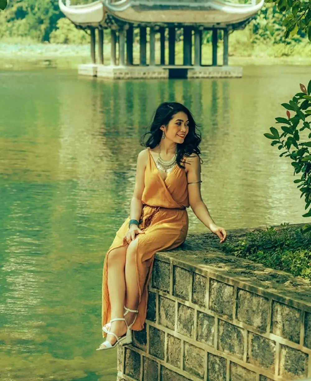 Review Tr&agrave;ng An Ninh B&igrave;nh - Một chuyến h&agrave;nh tr&igrave;nh đ&aacute;ng nhớ 5