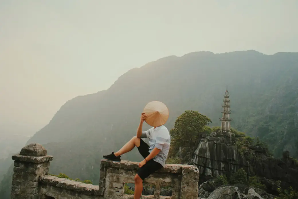 Tận hưởng m&ugrave;a thu Ninh B&igrave;nh l&atilde;ng mạn qua ống k&iacute;nh của anh ch&agrave;ng Ho&agrave;n Hảo 14