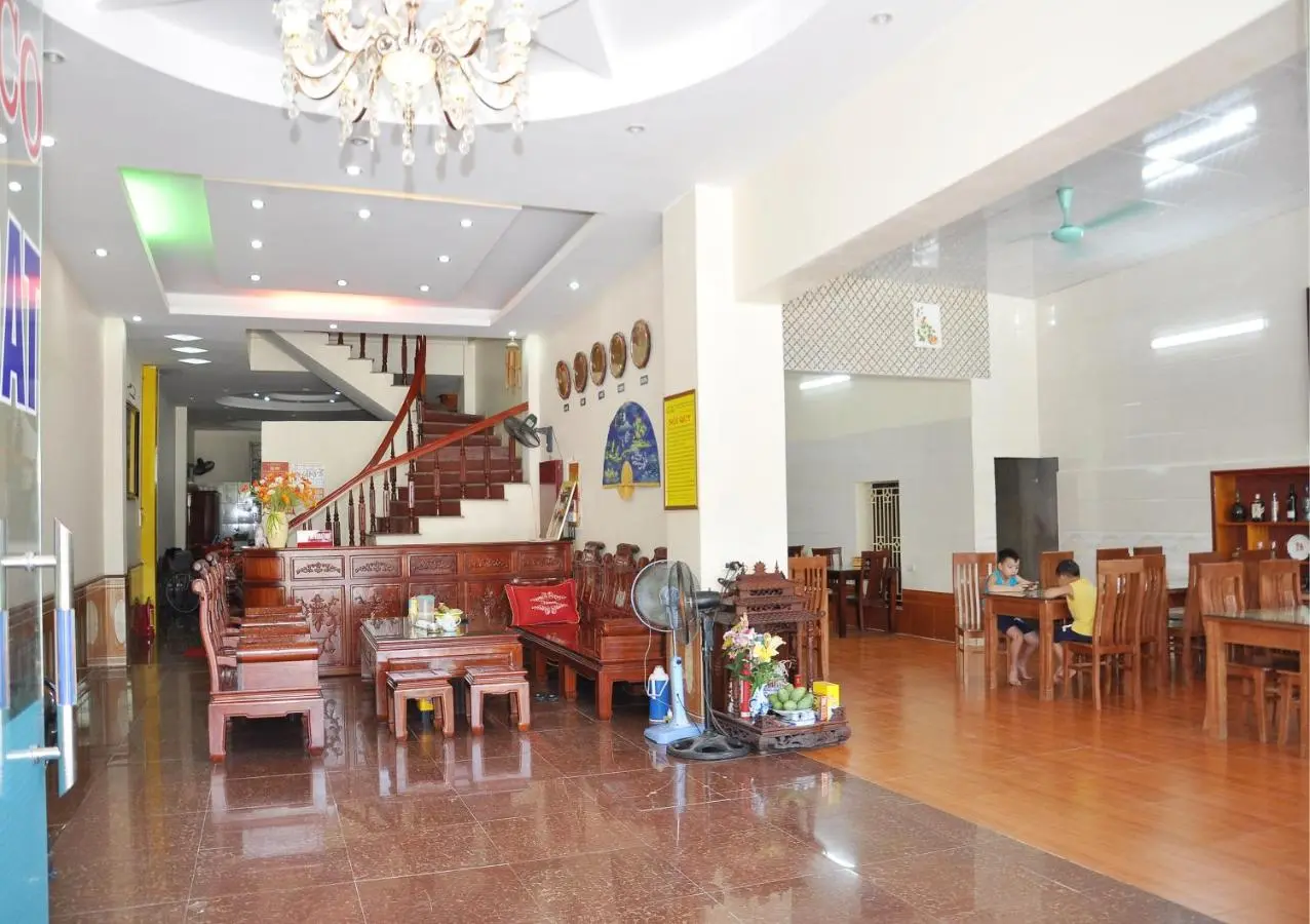Theo ch&acirc;n MIA.vn review kinh nghiệm đi Ninh B&igrave;nh từ Hải Dương 3
