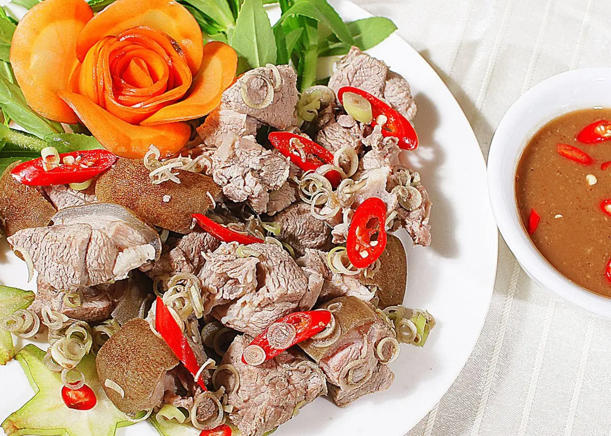 Theo ch&acirc;n MIA.vn review kinh nghiệm đi Ninh B&igrave;nh từ Hải Dương 5
