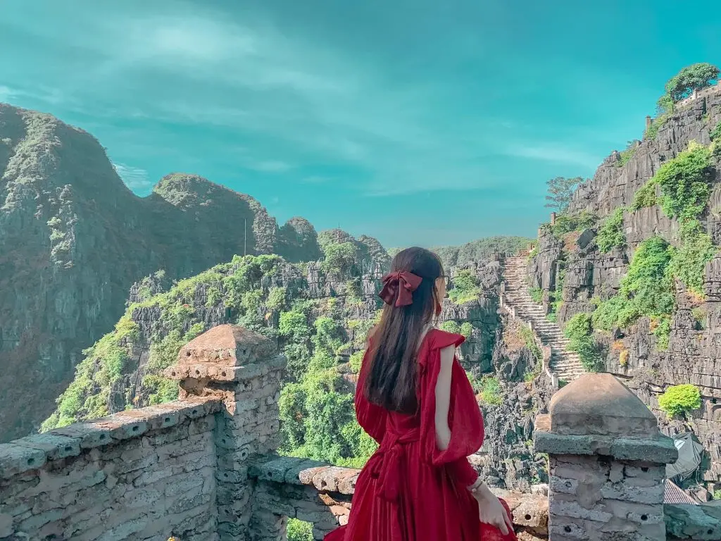 Trải nghiệm 24h ở Ninh B&igrave;nh c&ugrave;ng c&ocirc; n&agrave;ng Travel Blogger Thanh Thư 5