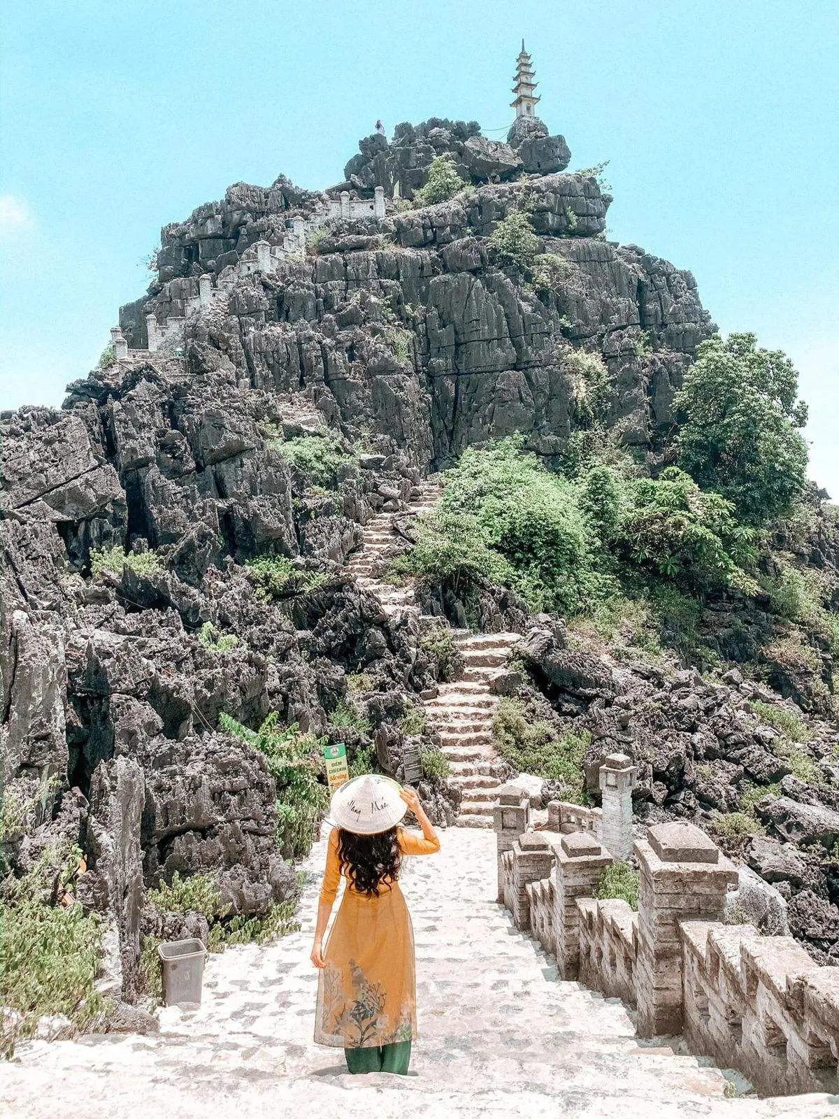 Tràng An một ngày vui chơi, lưu ngay bài viết này 9