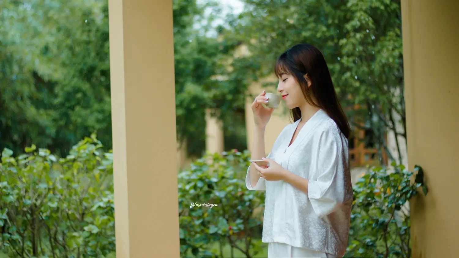 Về Ninh B&igrave;nh sao bỏ lỡ được Ng&ocirc;i L&agrave;ng Xanh Emeralda &ndash; Resort chuẩn 5 sao 8