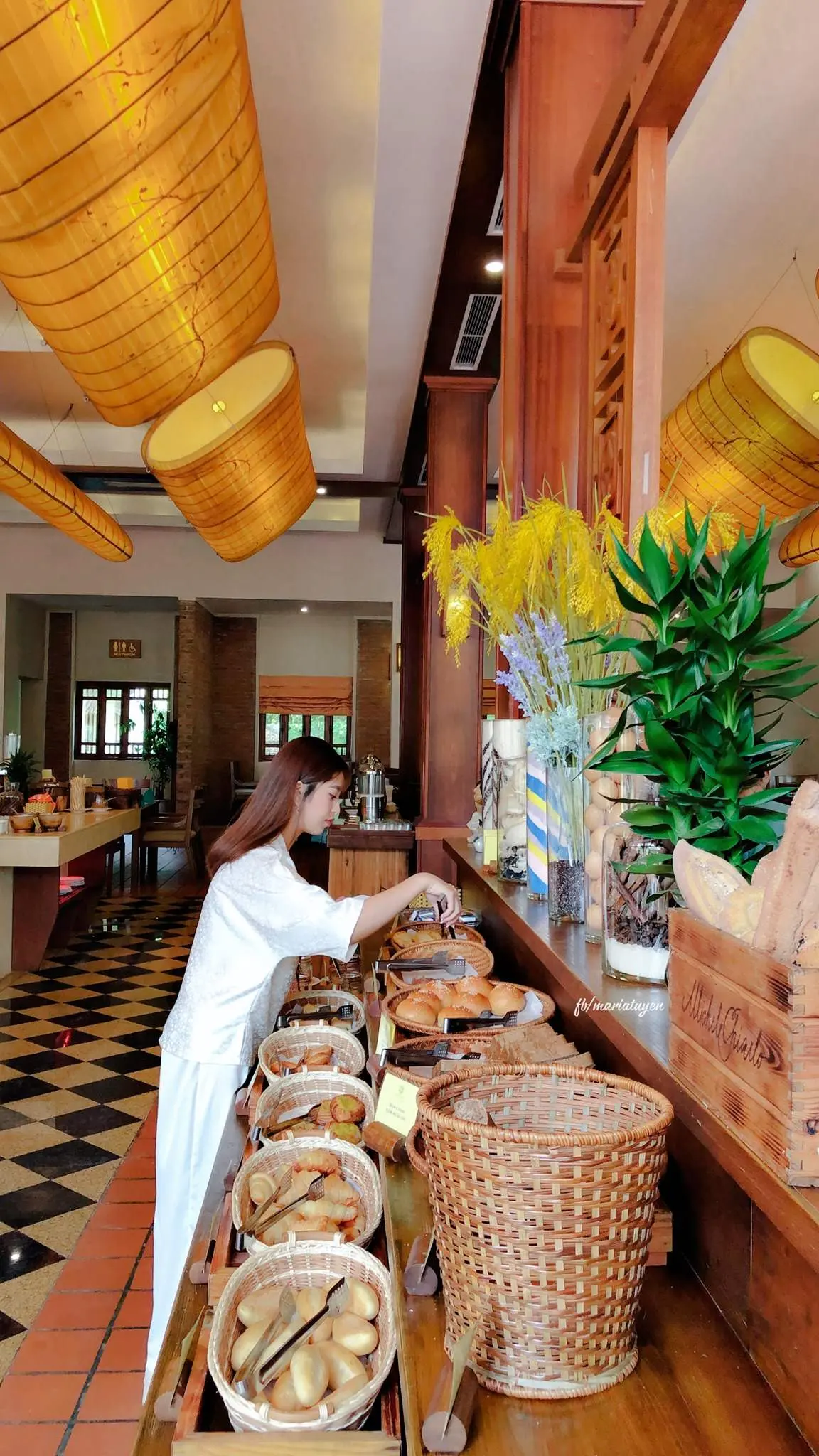 Về Ninh B&igrave;nh sao bỏ lỡ được Ng&ocirc;i L&agrave;ng Xanh Emeralda &ndash; Resort chuẩn 5 sao 17