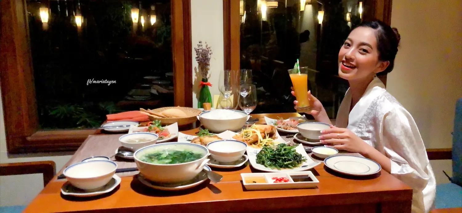 Về Ninh B&igrave;nh sao bỏ lỡ được Ng&ocirc;i L&agrave;ng Xanh Emeralda &ndash; Resort chuẩn 5 sao 16