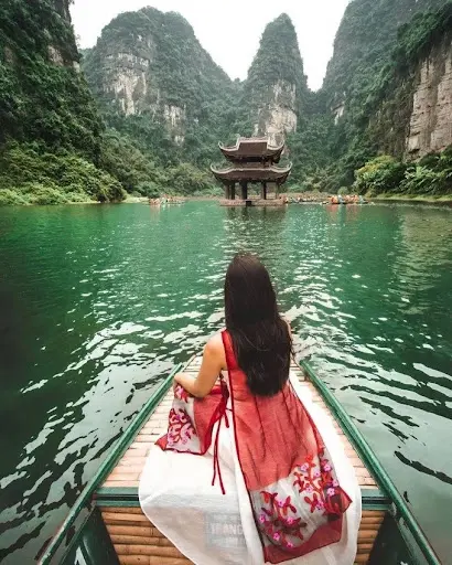 B&iacute; k&iacute;p tạo d&aacute;ng đẹp ở Tr&agrave;ng An d&agrave;nh cho hội đam m&ecirc; sống ảo 8