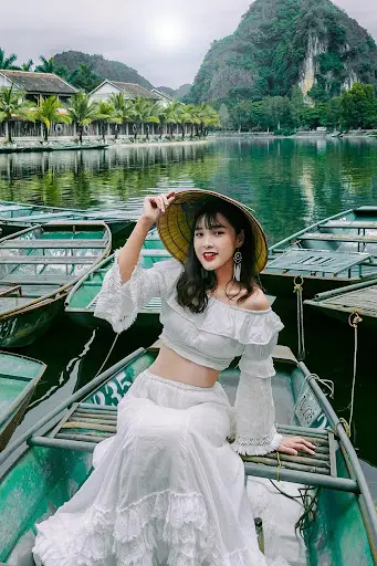 B&iacute; k&iacute;p tạo d&aacute;ng đẹp ở Tr&agrave;ng An d&agrave;nh cho hội đam m&ecirc; sống ảo 4