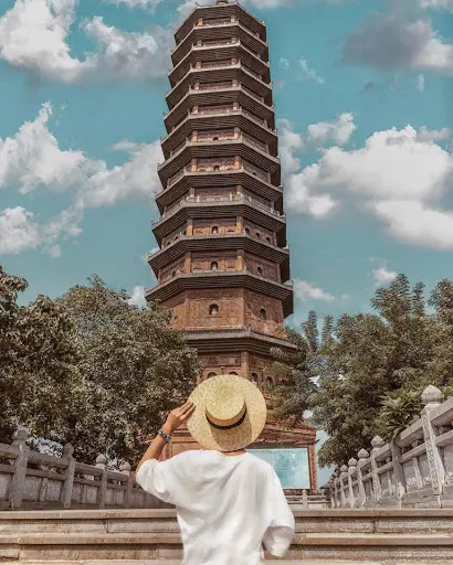 B&iacute; k&iacute;p tạo d&aacute;ng đẹp ở Tr&agrave;ng An d&agrave;nh cho hội đam m&ecirc; sống ảo 16