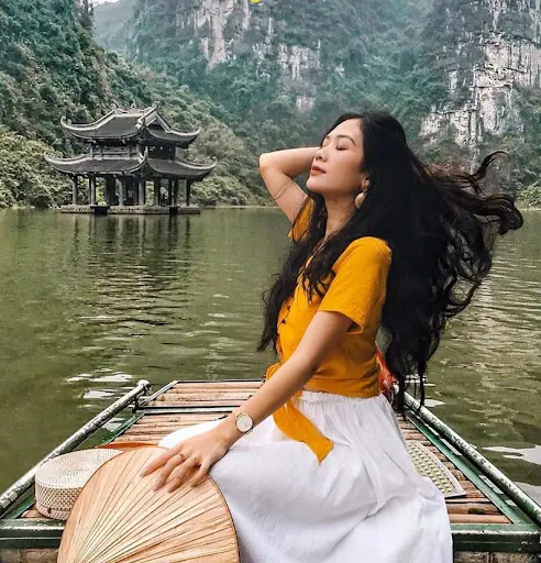 B&iacute; k&iacute;p tạo d&aacute;ng đẹp ở Tr&agrave;ng An d&agrave;nh cho hội đam m&ecirc; sống ảo 7