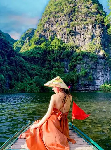 B&iacute; k&iacute;p tạo d&aacute;ng đẹp ở Tr&agrave;ng An d&agrave;nh cho hội đam m&ecirc; sống ảo 9