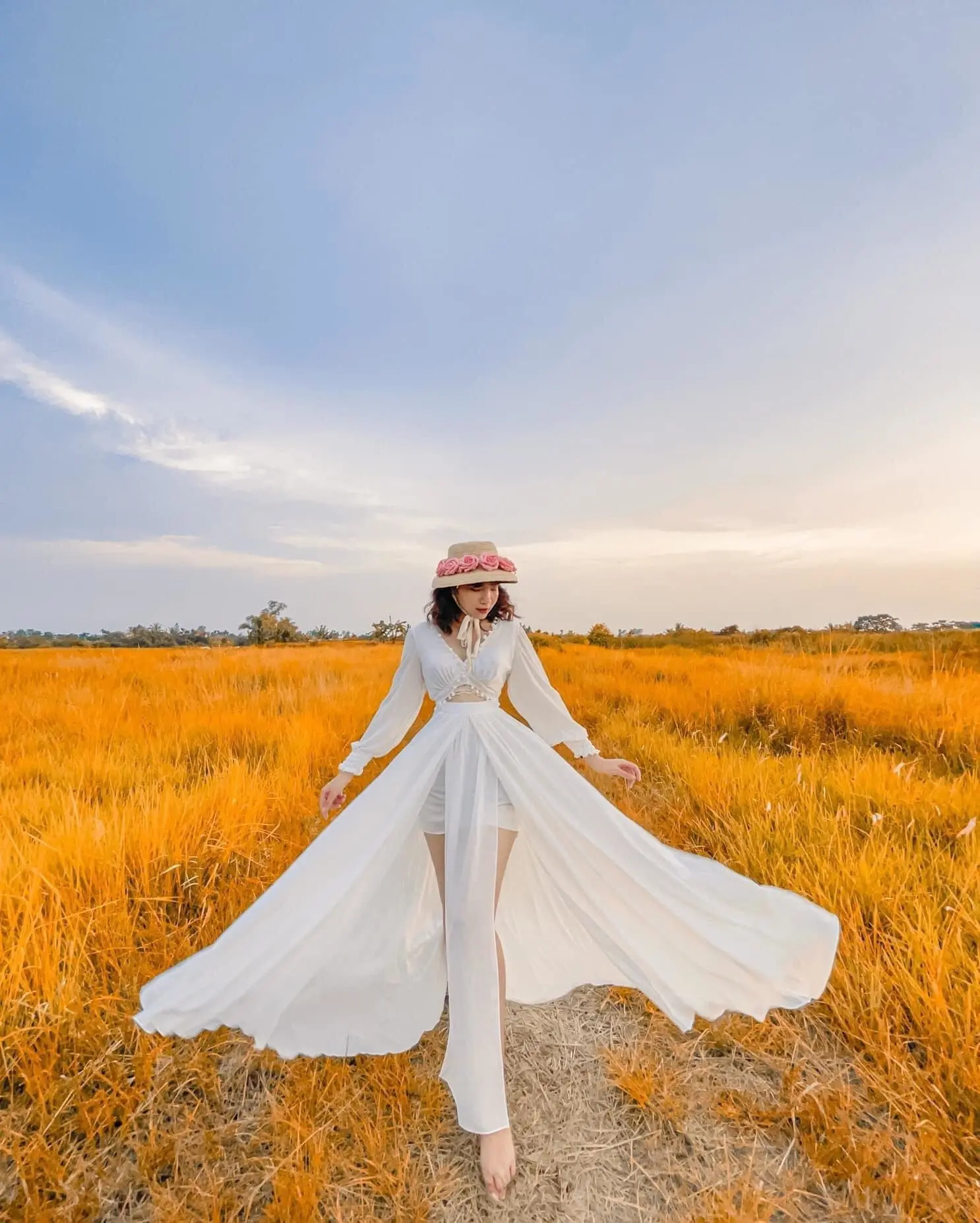 Điểm danh c&aacute;c địa điểm cho thu&ecirc; trang phục Ninh B&igrave;nh đẹp lung linh 7
