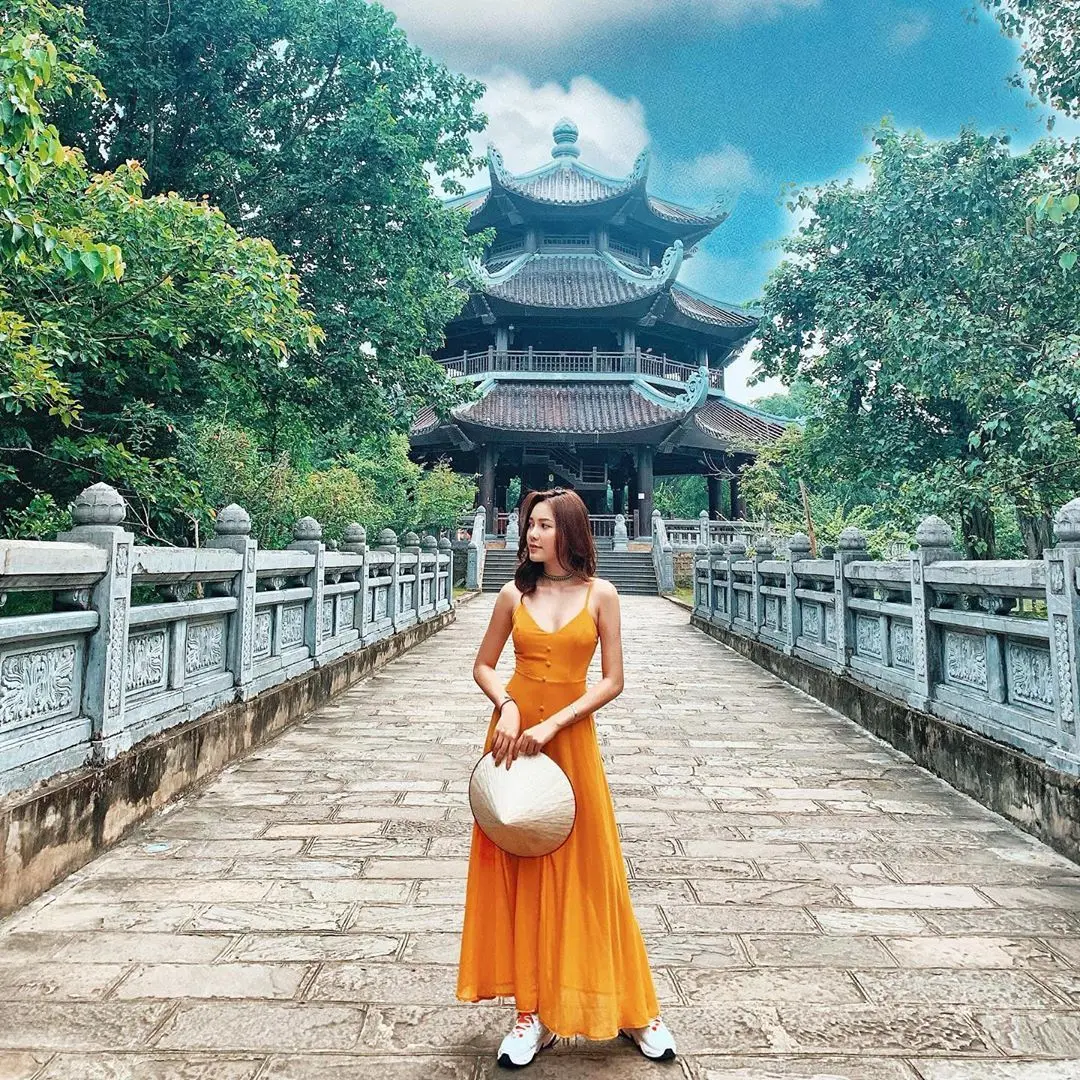 Điểm danh c&aacute;c địa điểm cho thu&ecirc; trang phục Ninh B&igrave;nh đẹp lung linh 2