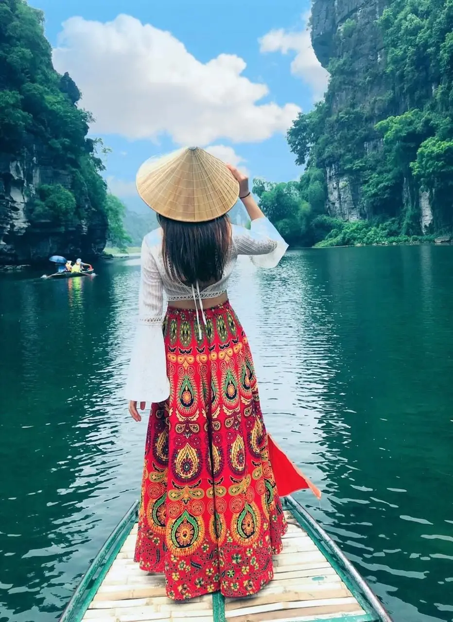 Giải đ&aacute;p: Đi Ninh B&igrave;nh mặc g&igrave; cho đẹp v&agrave; tr&aacute;nh mặc g&igrave; 4