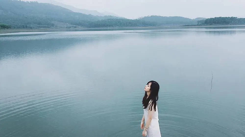 Kinh nghiệm du lịch Hồ Đồng Chương d&agrave;nh cho người mới đi lần đầu 3