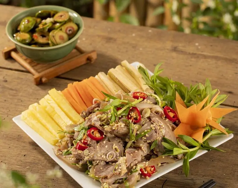 Kinh nghiệm du lịch Ninh B&igrave;nh tự t&uacute;c trọn vẹn nhất 2026 23