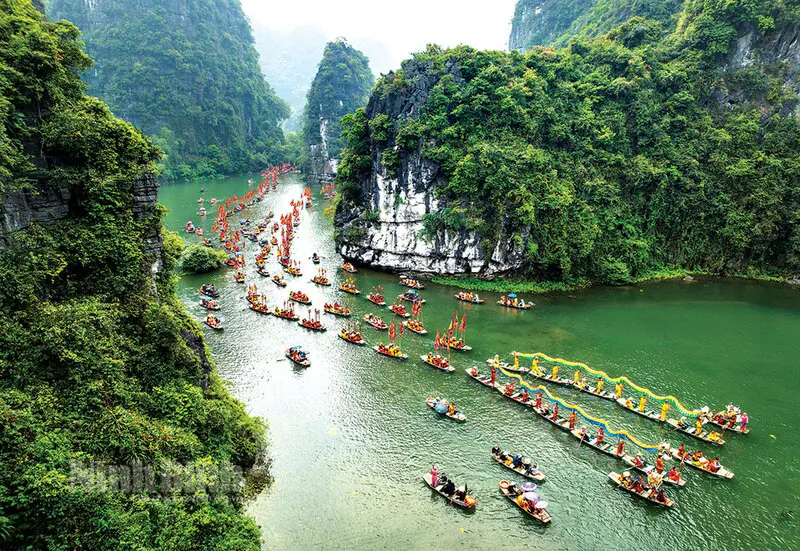 Kinh nghiệm du lịch Ninh B&igrave;nh tự t&uacute;c trọn vẹn nhất 2026 2