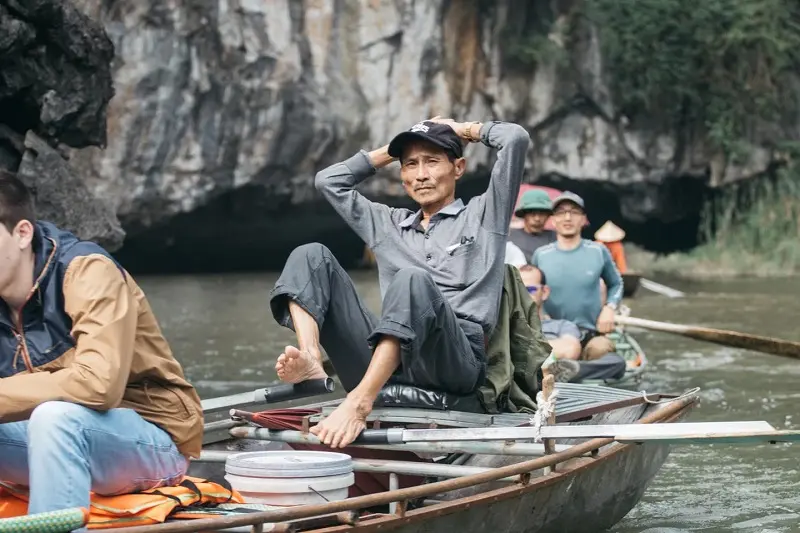 Kinh nghiệm du lịch Ninh B&igrave;nh tự t&uacute;c trọn vẹn nhất 2026 29