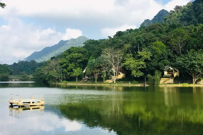 Kinh nghiệm du lịch Ninh B&igrave;nh tự t&uacute;c trọn vẹn nhất 2026 19
