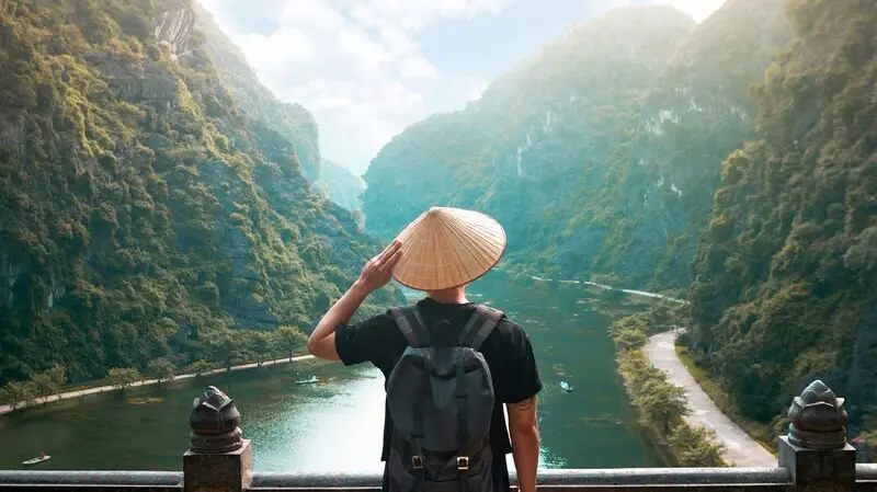 Kinh nghiệm du lịch Ninh B&igrave;nh tự t&uacute;c trọn vẹn nhất 2026 31