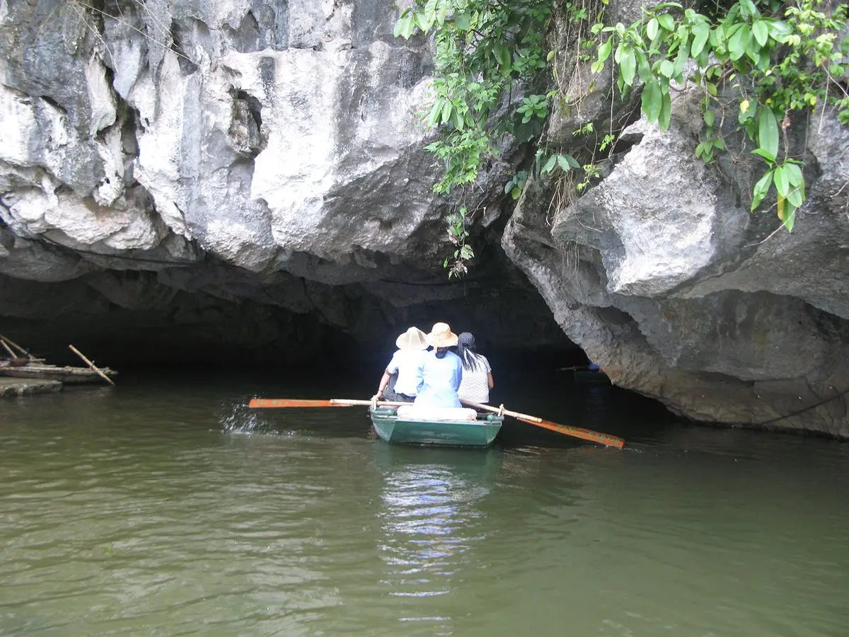 Kinh nghiệm du lịch Tr&agrave;ng An Ninh B&igrave;nh chi tiết nhất 7