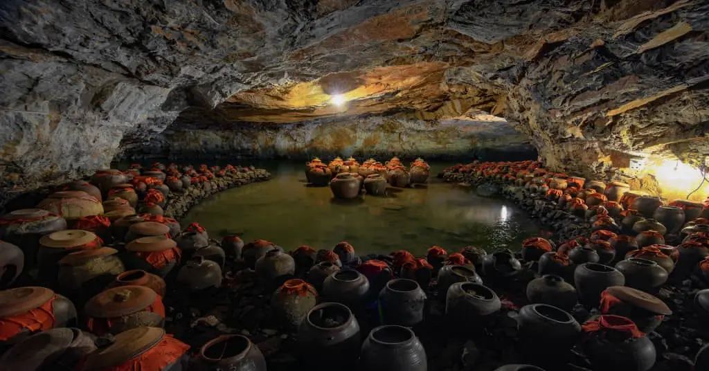 Kinh nghiệm du lịch Tr&agrave;ng An Ninh B&igrave;nh chi tiết nhất 8