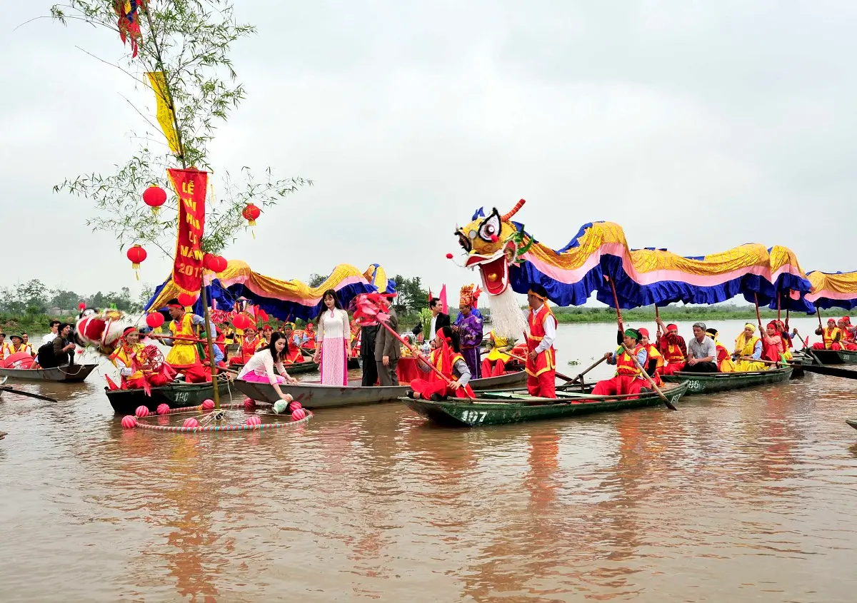 Kinh nghiệm khi đi lễ ch&ugrave;a B&aacute;i Đ&iacute;nh m&agrave; ai cũng n&ecirc;n biết 6