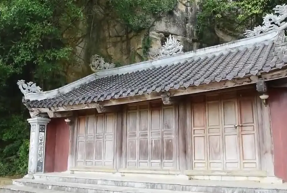 Kinh nghiệm khi đi lễ ch&ugrave;a B&aacute;i Đ&iacute;nh m&agrave; ai cũng n&ecirc;n biết 3