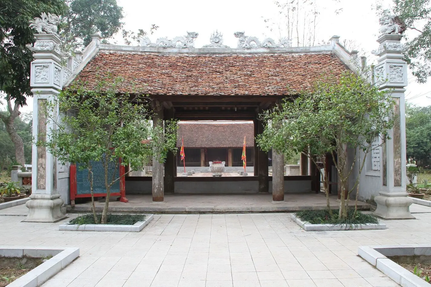 Kinh nghiệm phượt Ninh B&igrave;nh bằng xe m&aacute;y từ A - Z m&agrave; t&iacute;n đồ x&ecirc; dịch n&ecirc;n biết 6