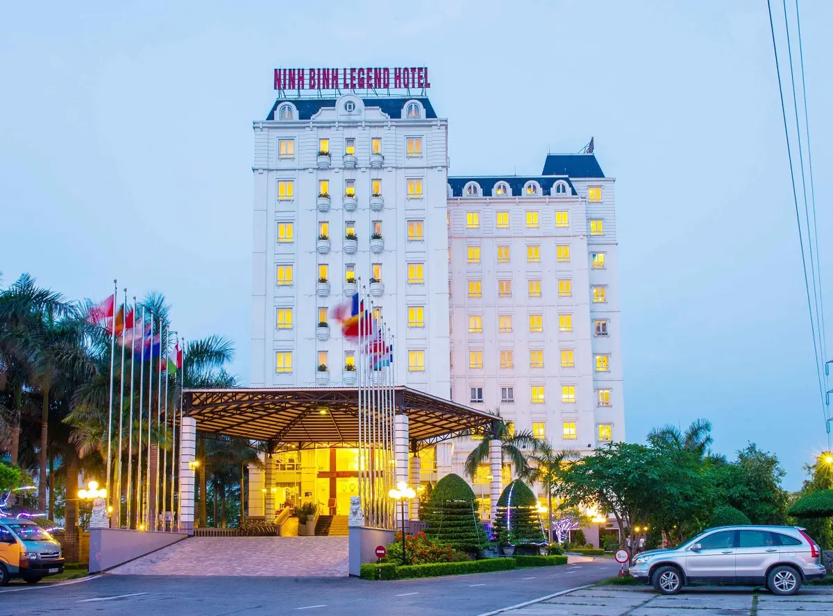 Lập kế hoạch du lịch Ninh B&igrave;nh chi tiết nhất c&ugrave;ng hội bạn th&acirc;n 4