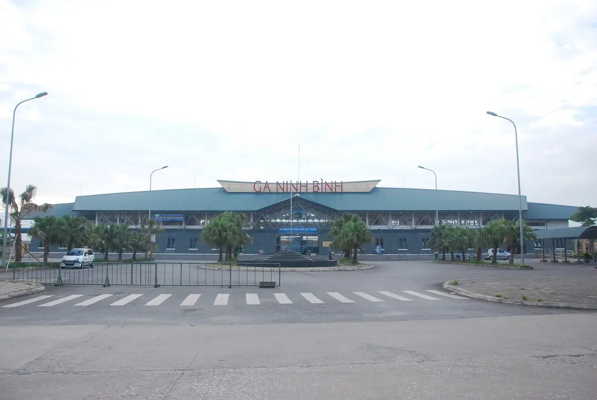Lập kế hoạch du lịch Ninh B&igrave;nh chi tiết nhất c&ugrave;ng hội bạn th&acirc;n 3
