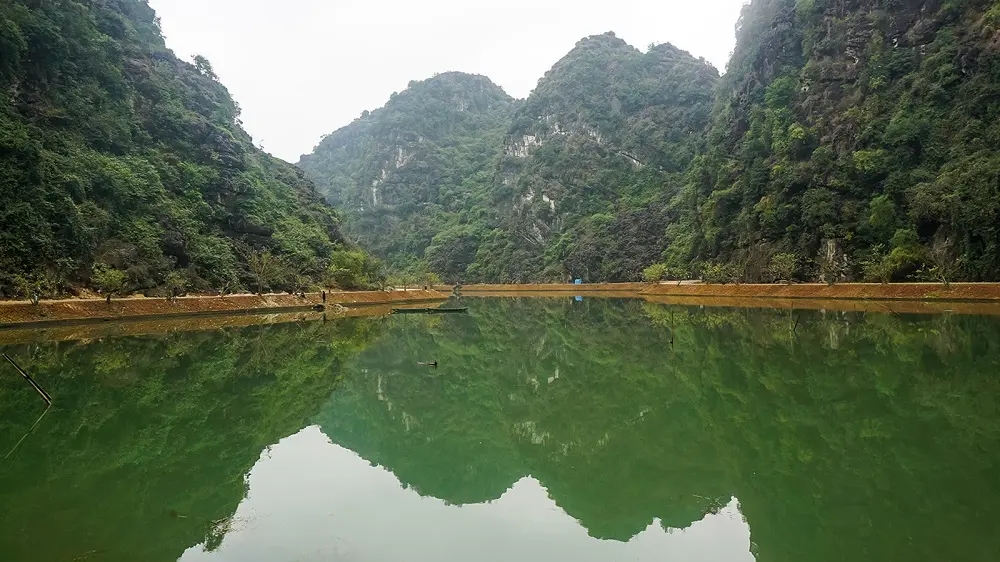 Lưu ngay trọn bộ kinh nghiệm du lịch Ninh B&igrave;nh một m&igrave;nh 6