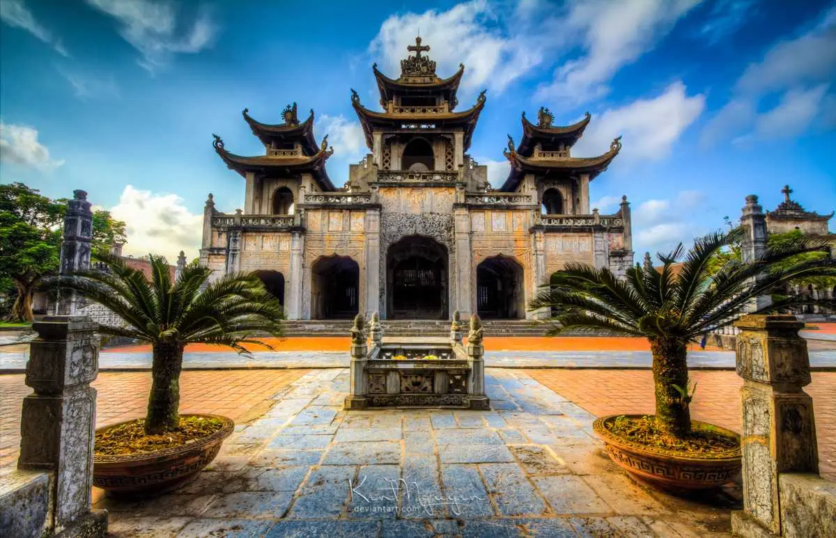 Lưu ngay trọn bộ kinh nghiệm du lịch Ninh B&igrave;nh một m&igrave;nh 5
