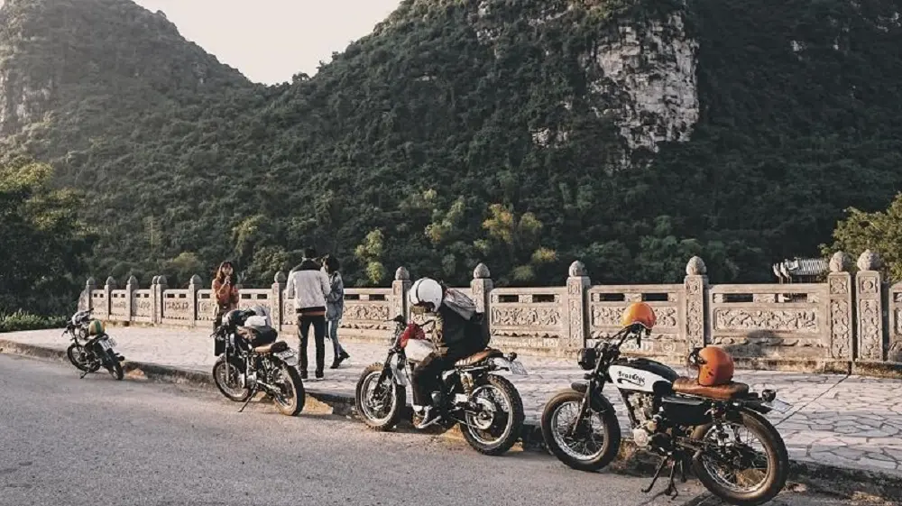 Lưu ngay trọn bộ kinh nghiệm du lịch Ninh B&igrave;nh một m&igrave;nh 3