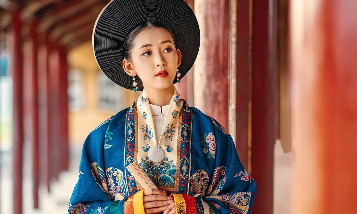 Rộn r&agrave;ng xu hướng thu&ecirc; &aacute;o Nhật B&igrave;nh ở Ninh B&igrave;nh khiến giới trẻ m&ecirc; mẩn 3