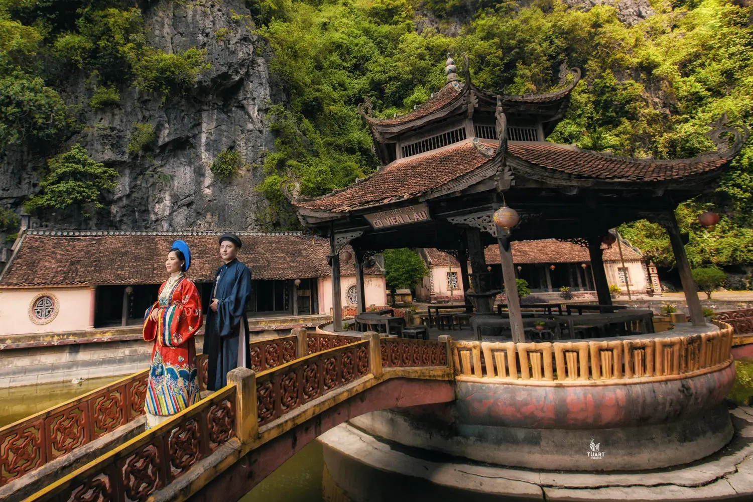 Rộn r&agrave;ng xu hướng thu&ecirc; &aacute;o Nhật B&igrave;nh ở Ninh B&igrave;nh khiến giới trẻ m&ecirc; mẩn 8