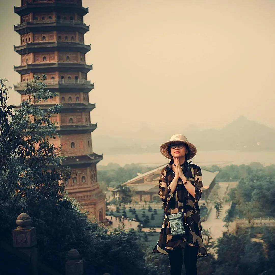 Tổng hợp c&aacute;c kinh nghiệm h&agrave;nh hương ch&ugrave;a B&aacute;i Đ&iacute;nh hữu &iacute;ch 6