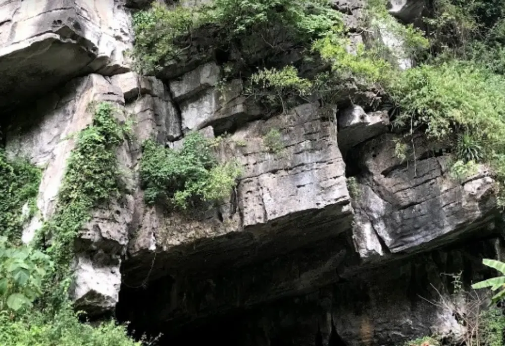 Tràng An tuyến 2 - Kh&aacute;m ph&aacute; c&aacute;c điểm du lịch t&acirc;m linh tại Ninh B&igrave;nh 6