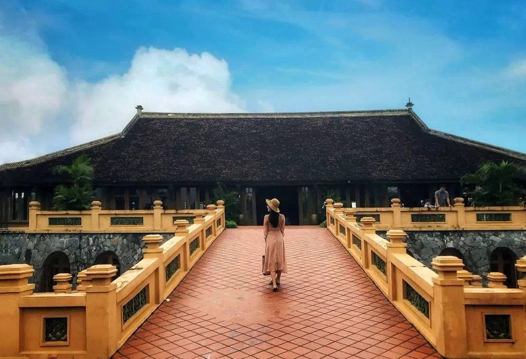 Điểm danh các địa điểm cho thuê trang phục Ninh Bình đẹp lung linh